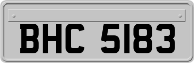 BHC5183
