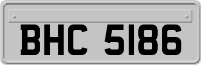 BHC5186