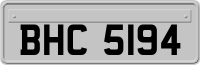 BHC5194