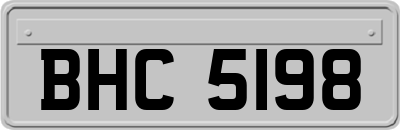 BHC5198