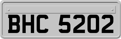 BHC5202