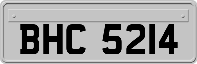 BHC5214