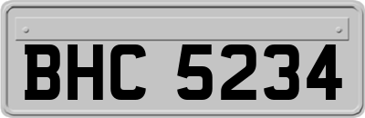 BHC5234