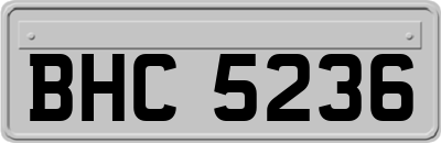 BHC5236