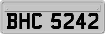 BHC5242