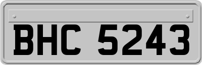 BHC5243