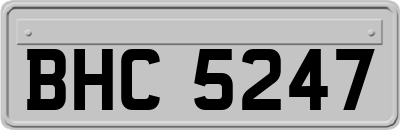 BHC5247
