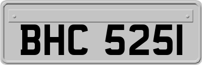 BHC5251