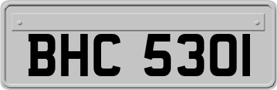 BHC5301