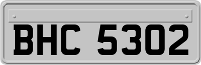BHC5302