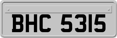 BHC5315