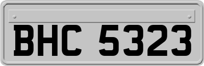 BHC5323