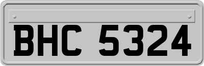 BHC5324