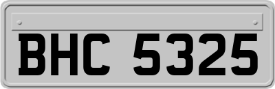 BHC5325