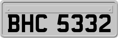 BHC5332