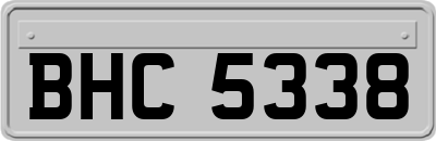 BHC5338