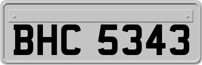 BHC5343