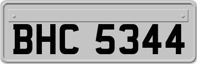 BHC5344
