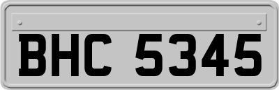 BHC5345