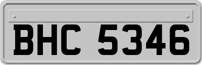 BHC5346