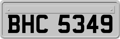 BHC5349
