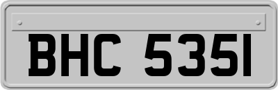 BHC5351