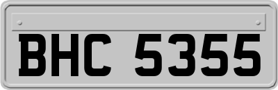 BHC5355