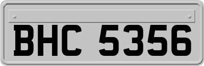 BHC5356