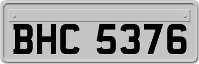 BHC5376