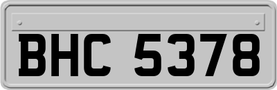 BHC5378