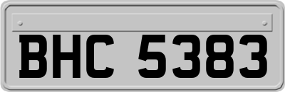 BHC5383