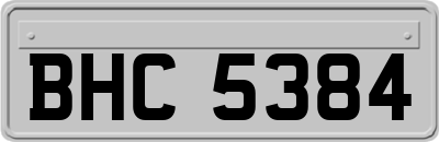 BHC5384