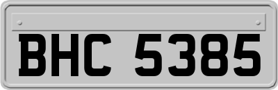 BHC5385