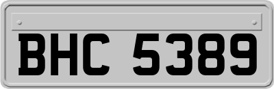 BHC5389