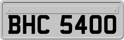 BHC5400