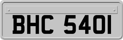 BHC5401