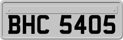 BHC5405
