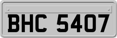 BHC5407