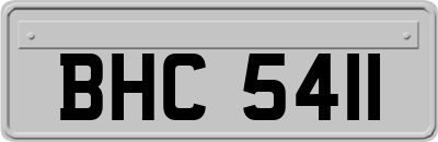 BHC5411