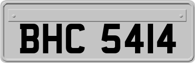 BHC5414
