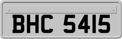 BHC5415