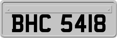 BHC5418