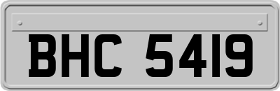 BHC5419