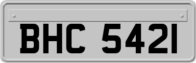 BHC5421