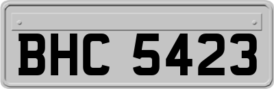BHC5423