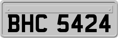 BHC5424