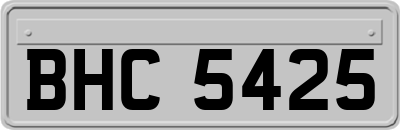 BHC5425