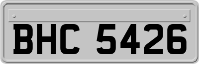 BHC5426