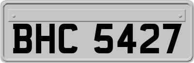 BHC5427
