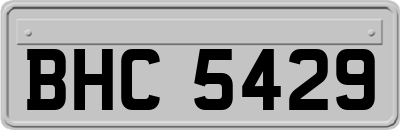 BHC5429
